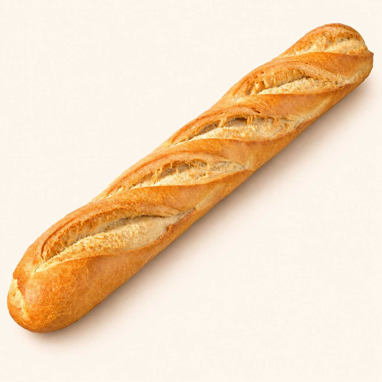 Stokbrood Wit