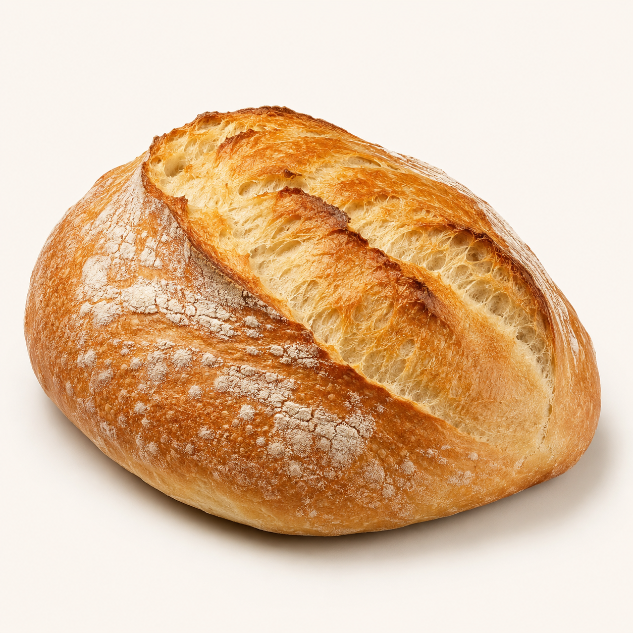 Wit Vloerbrood