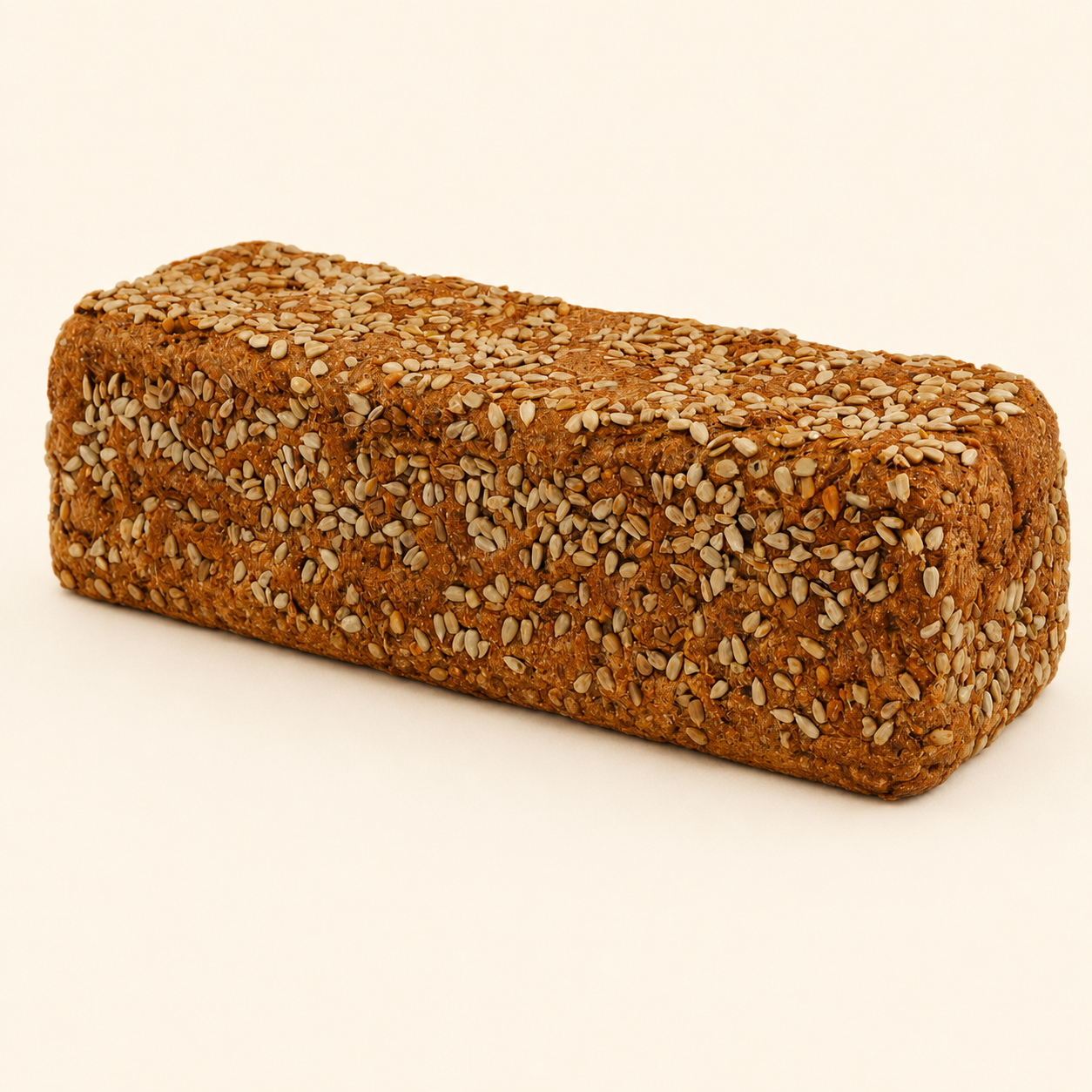 Zonnepitten Meergranenbrood