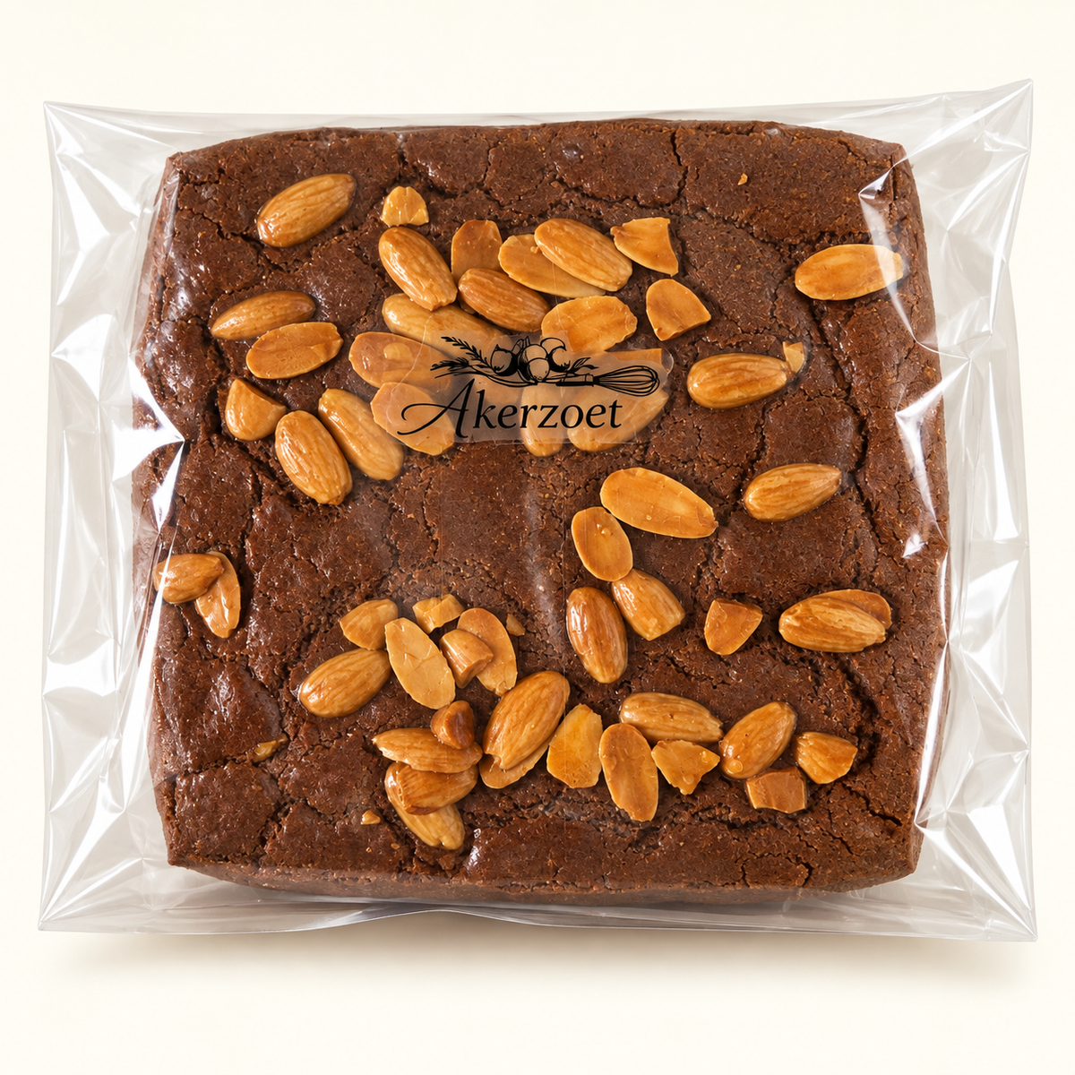 Speculaasbrok