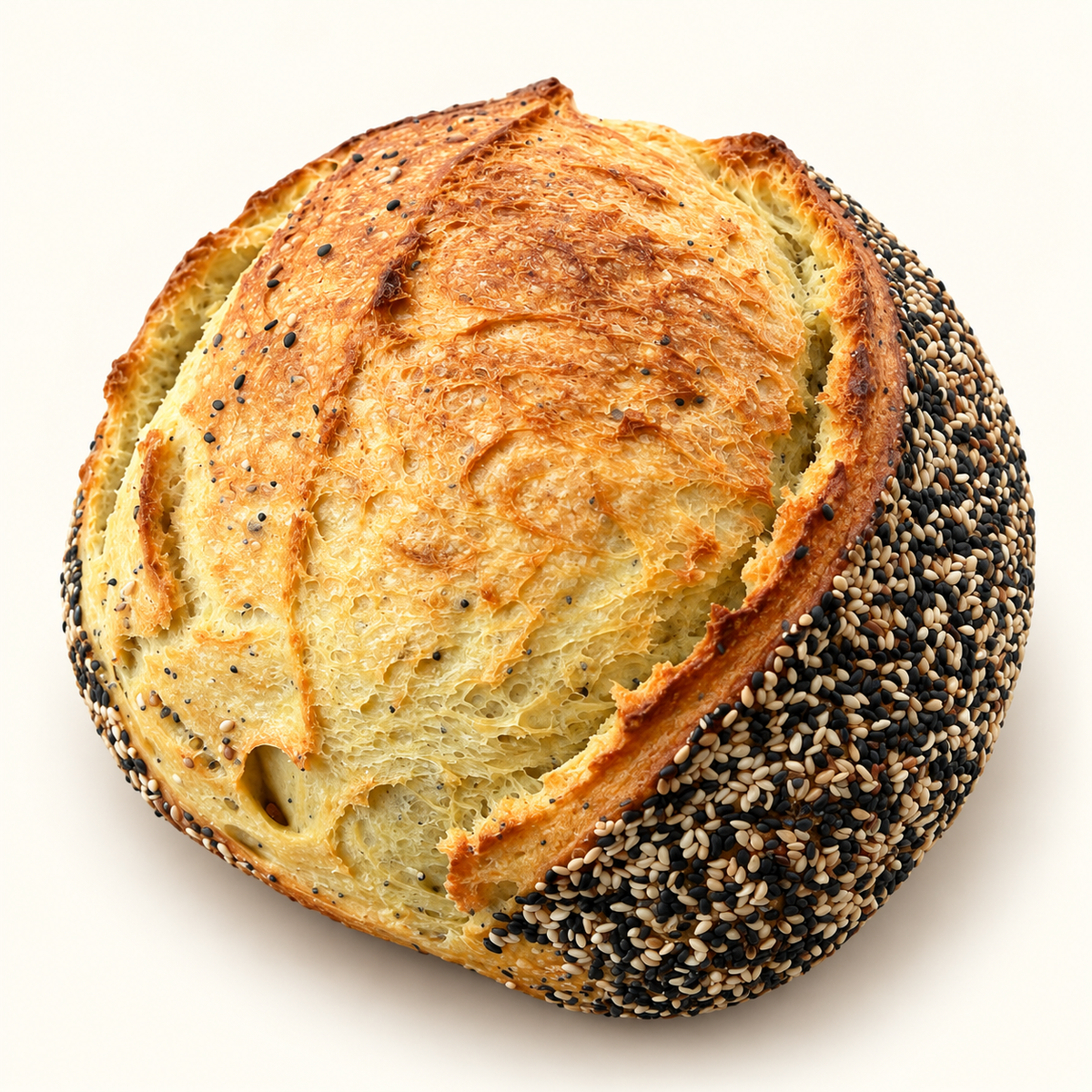 Tritordeum desem