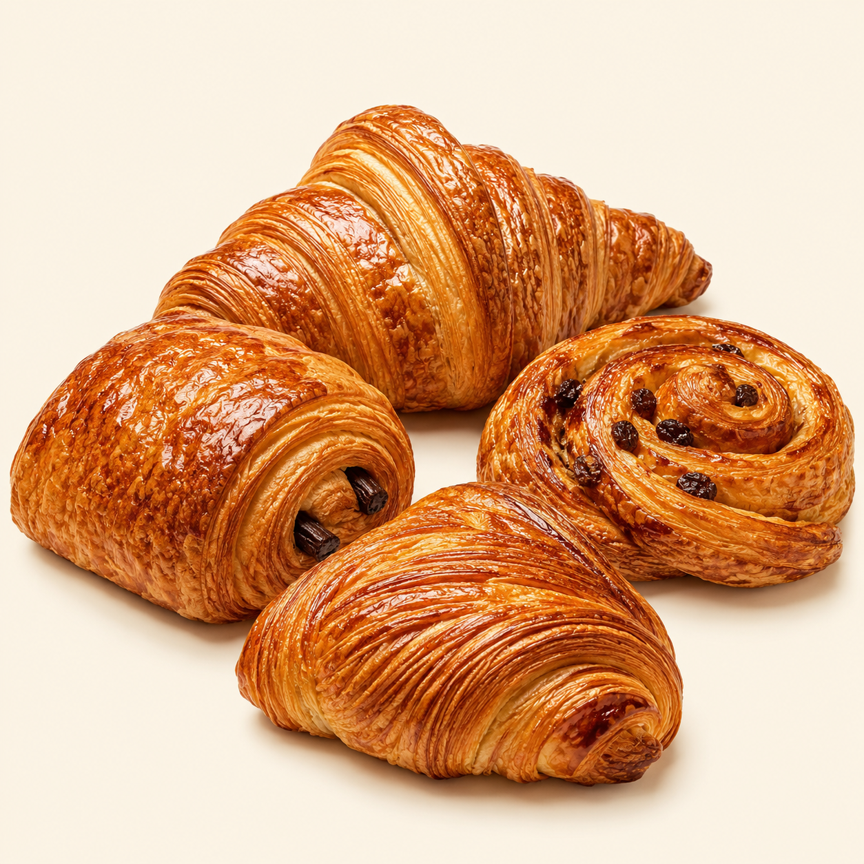 Viennoiserie