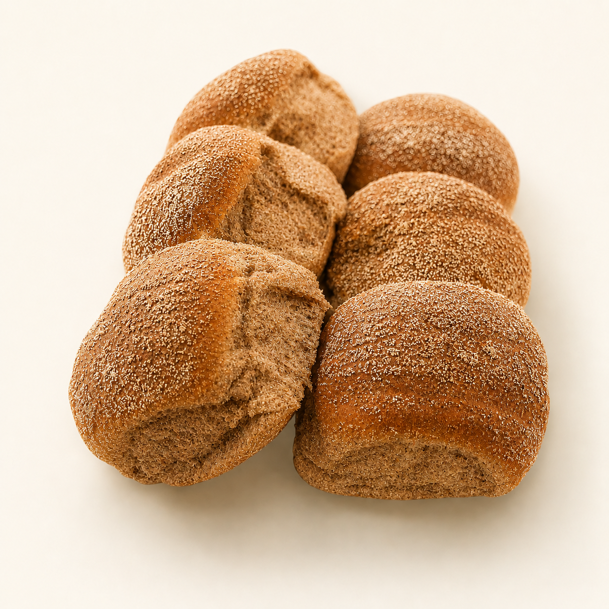 Vloerkadetten Bruin