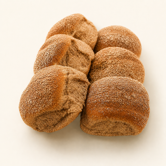 Vloerkadetten Bruin