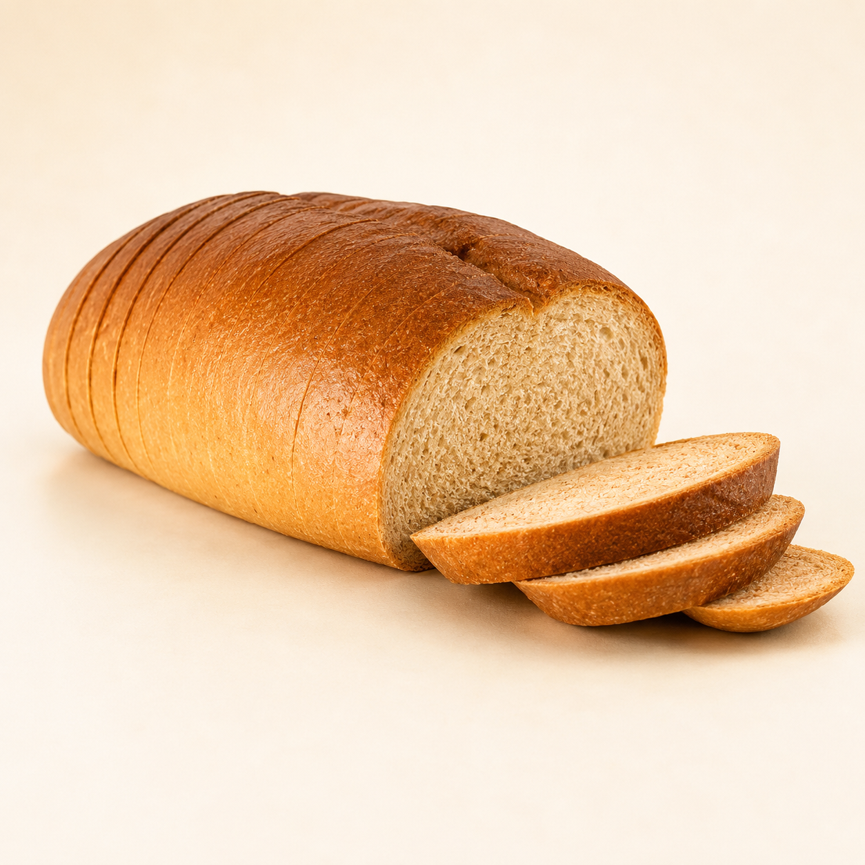 Glutenvrij Brood