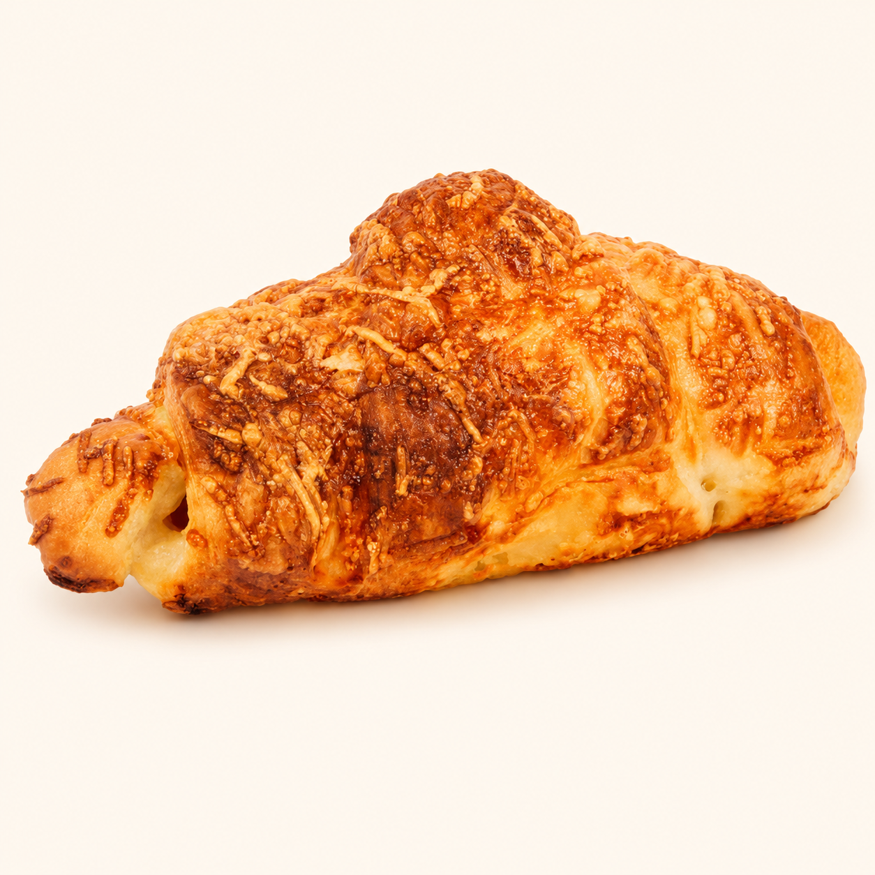 Ham-kaascroissant
