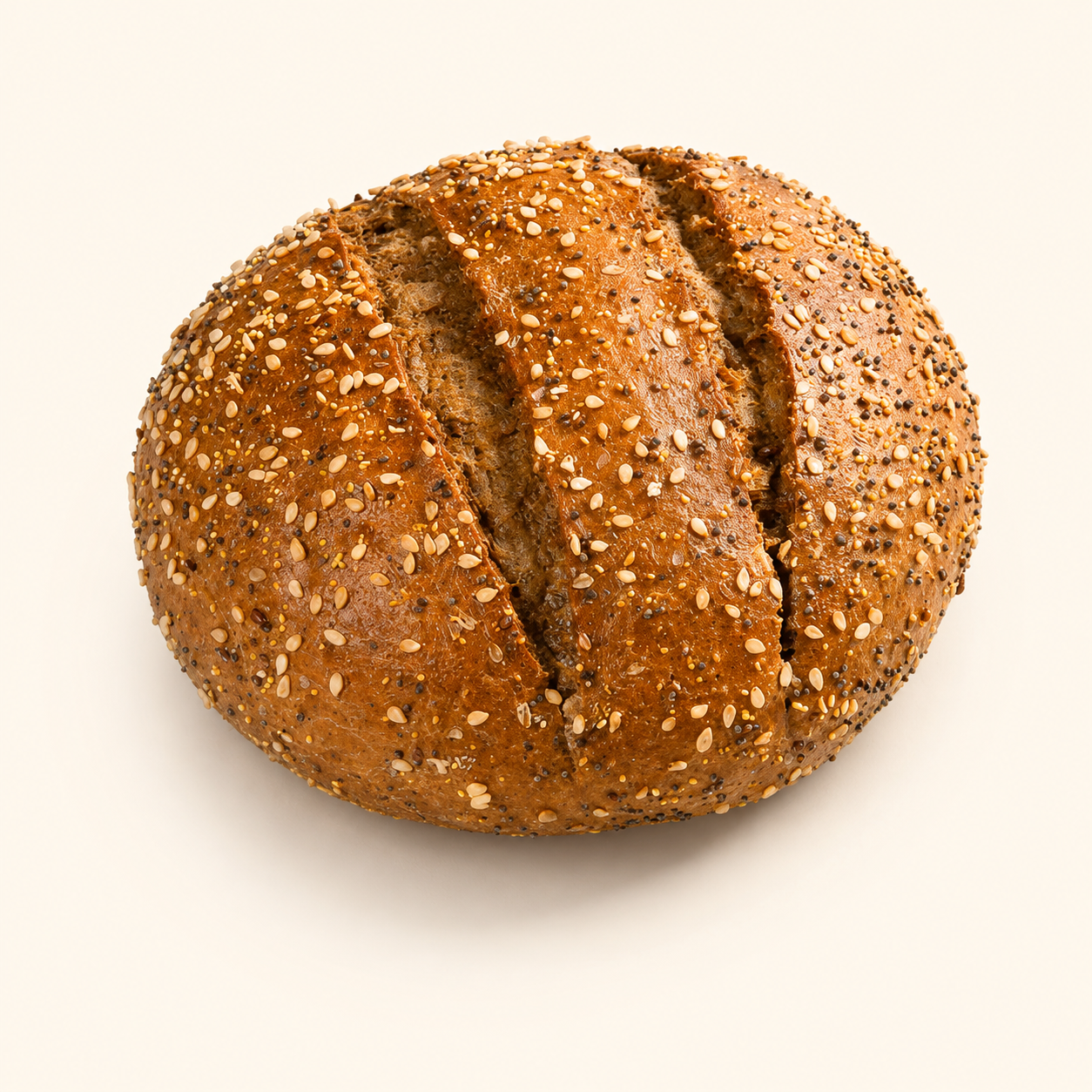 Korn Bol