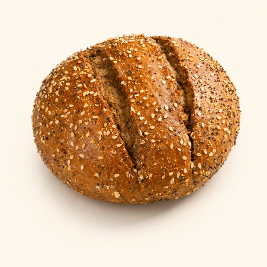 Korn Bol
