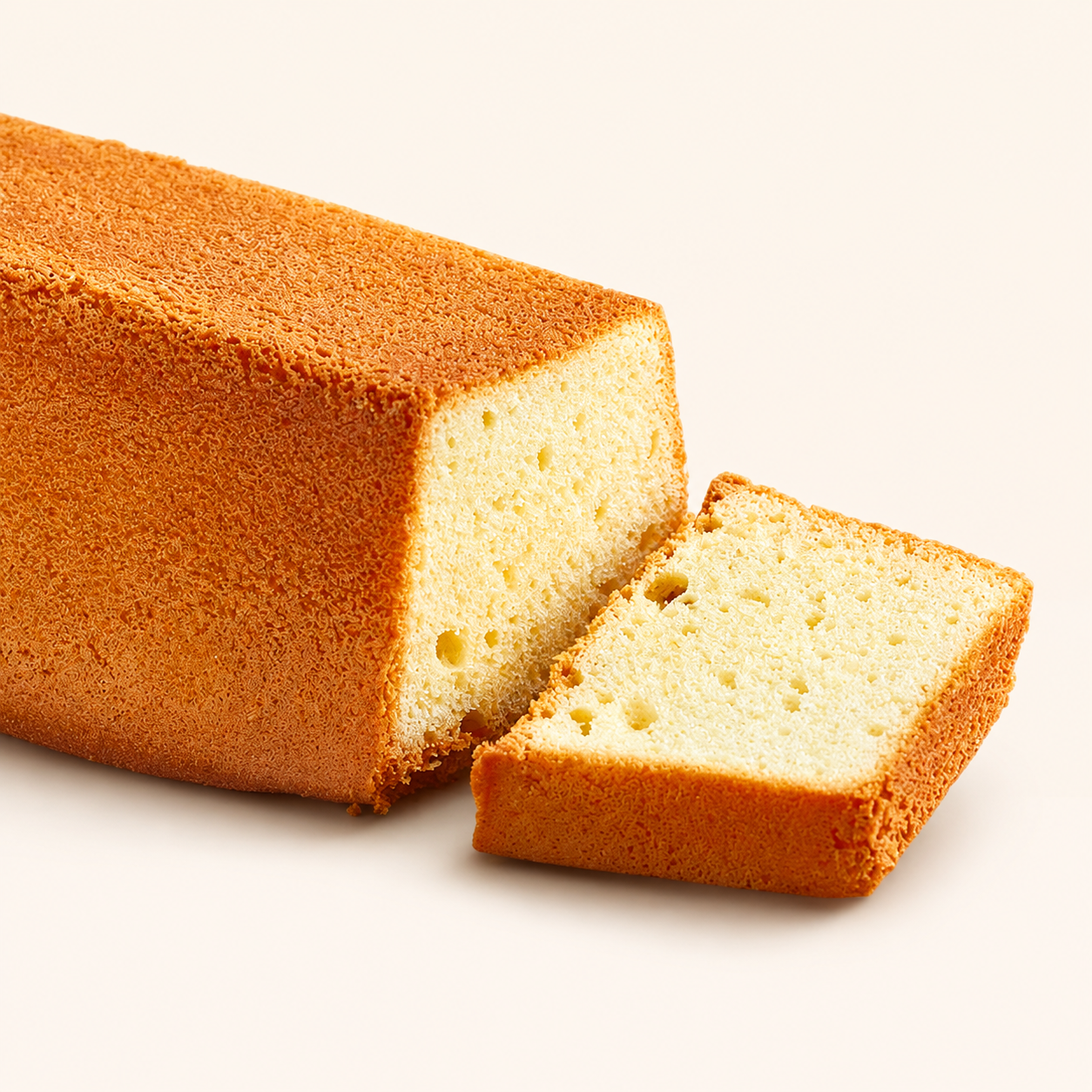 Roomboter Cake