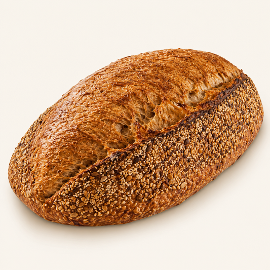 Spelt Vloerbrood