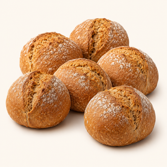 Vloerkadetten Bruin