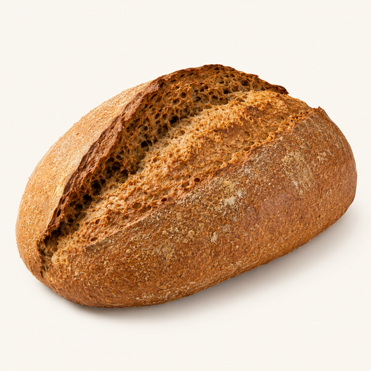Volkoren Vloerbrood