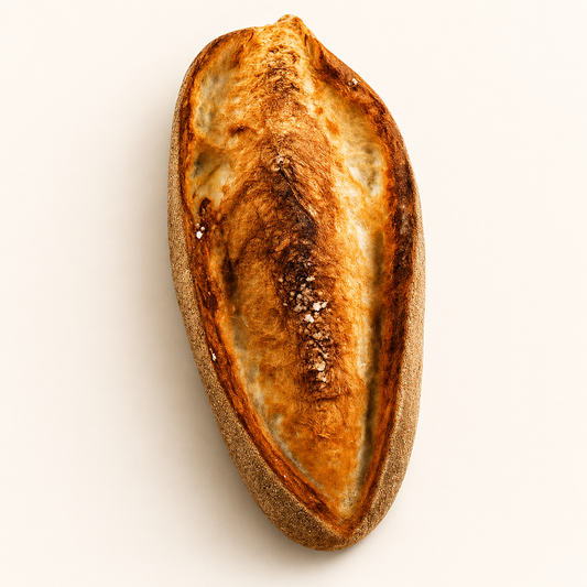 Zeezout Rozemarijn Desem Baguette