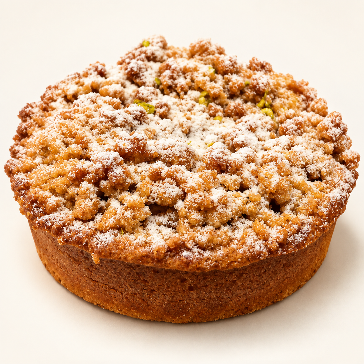 Appelkruimel