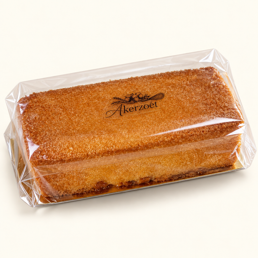Roomboter Cake
